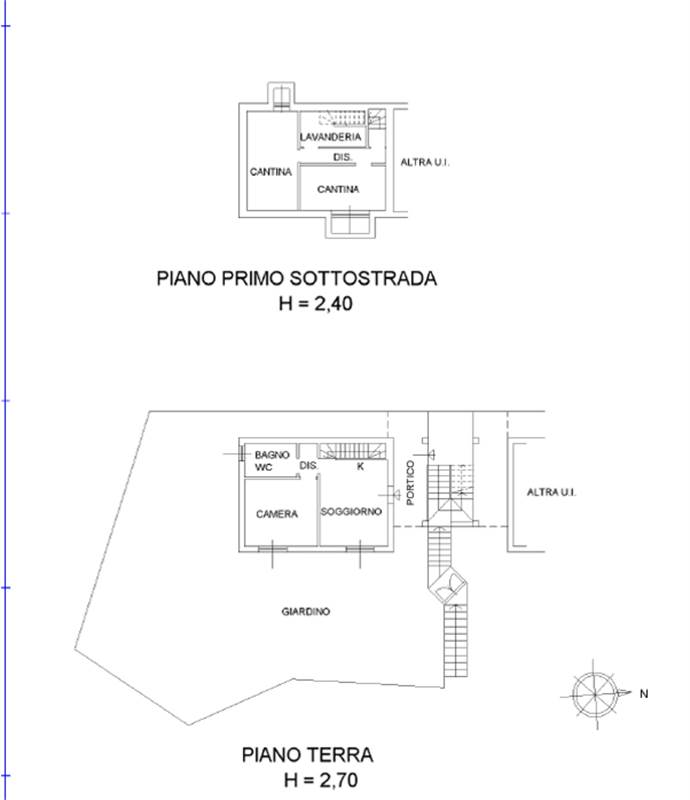 Planimetria 1