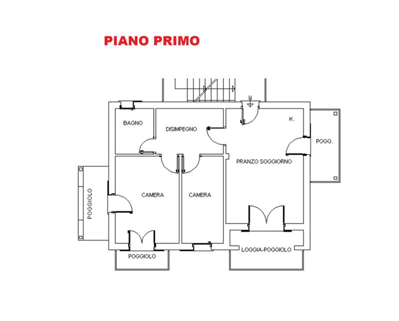 Planimetria 1