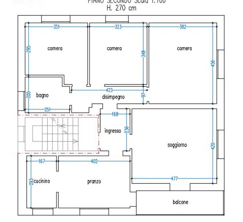 Planimetria 1