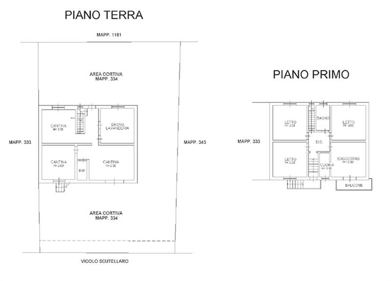Planimetria 1