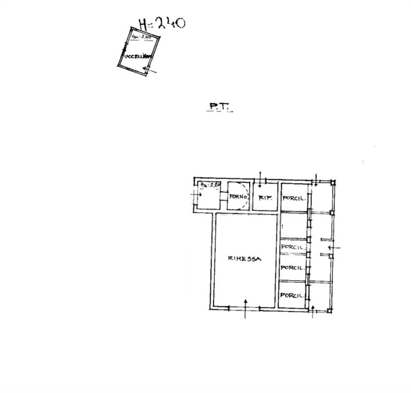 Planimetria 1