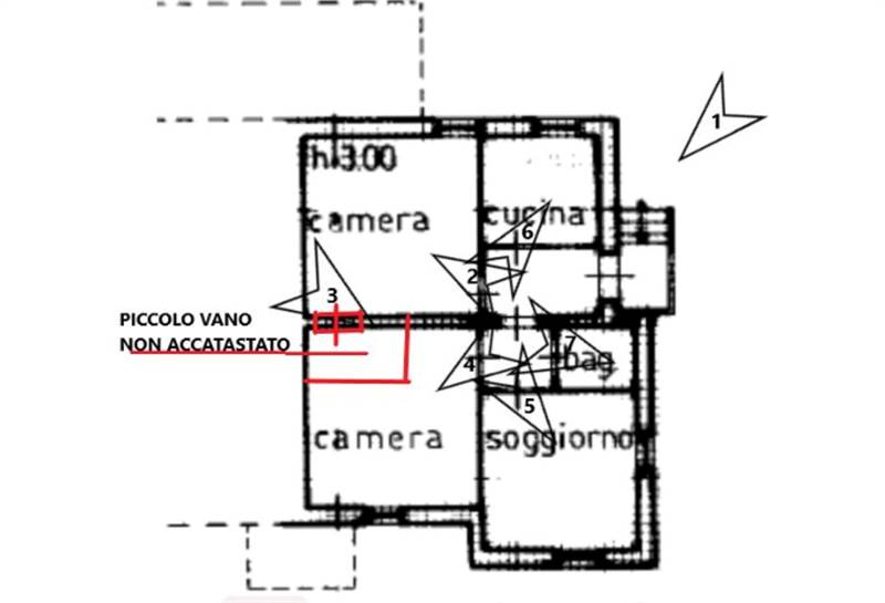 Planimetria 1