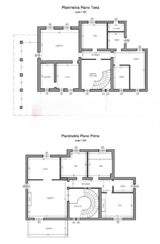 Planimetria 1