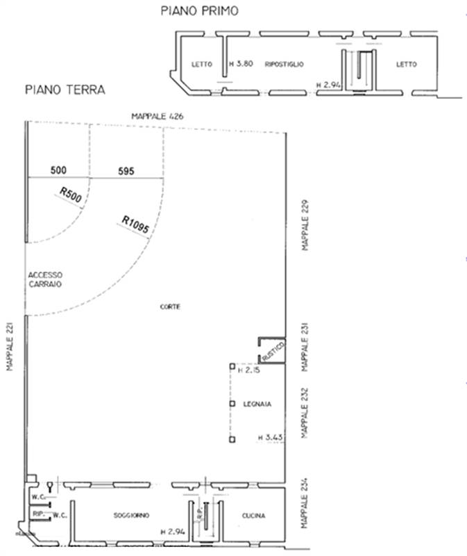 Planimetria 1