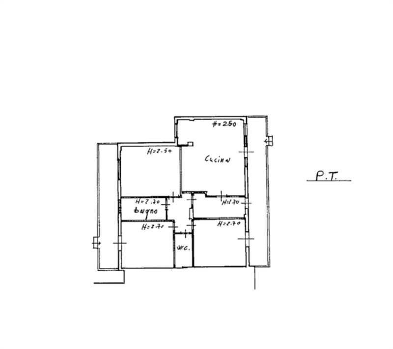 Planimetria 1