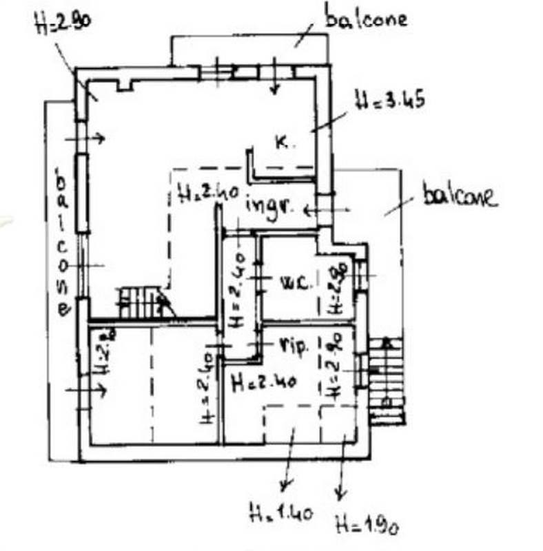 Planimetria 1