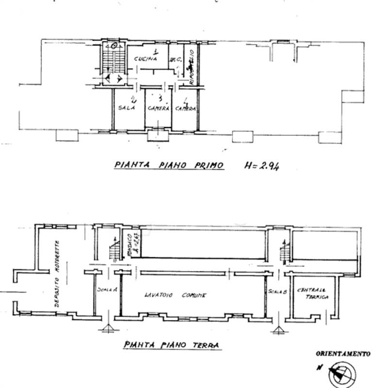 Planimetria 1