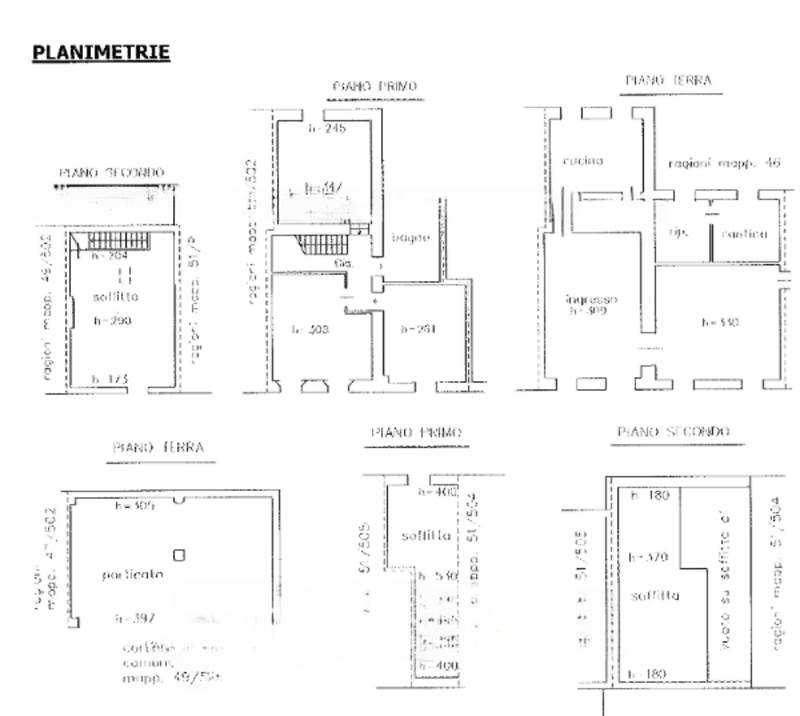 Planimetria 1