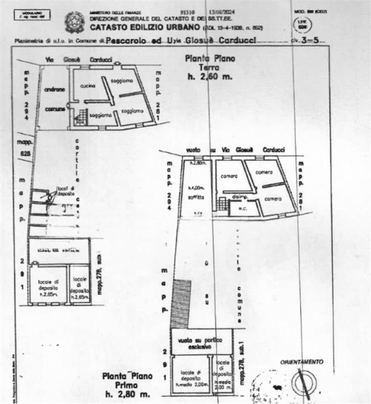 Planimetria 1