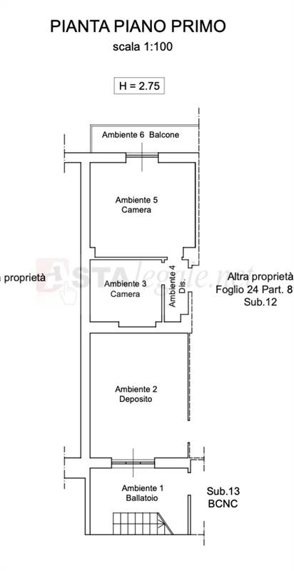 Planimetria 1