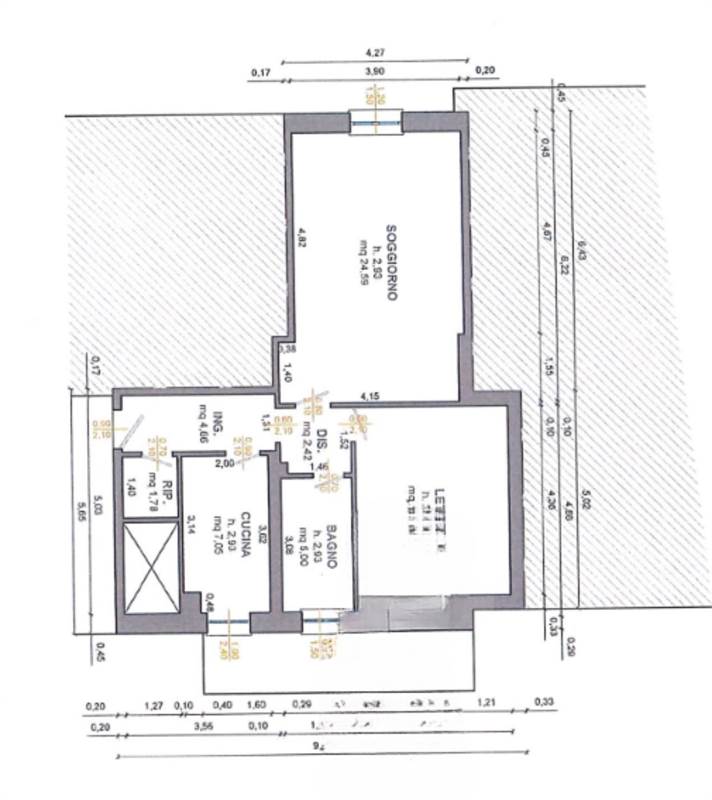 Planimetria 1