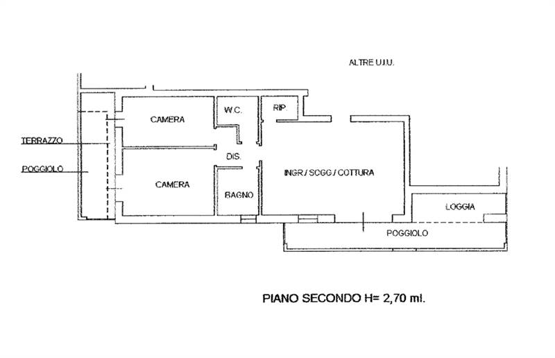 Planimetria 1