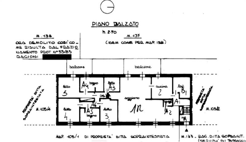 Planimetria 1