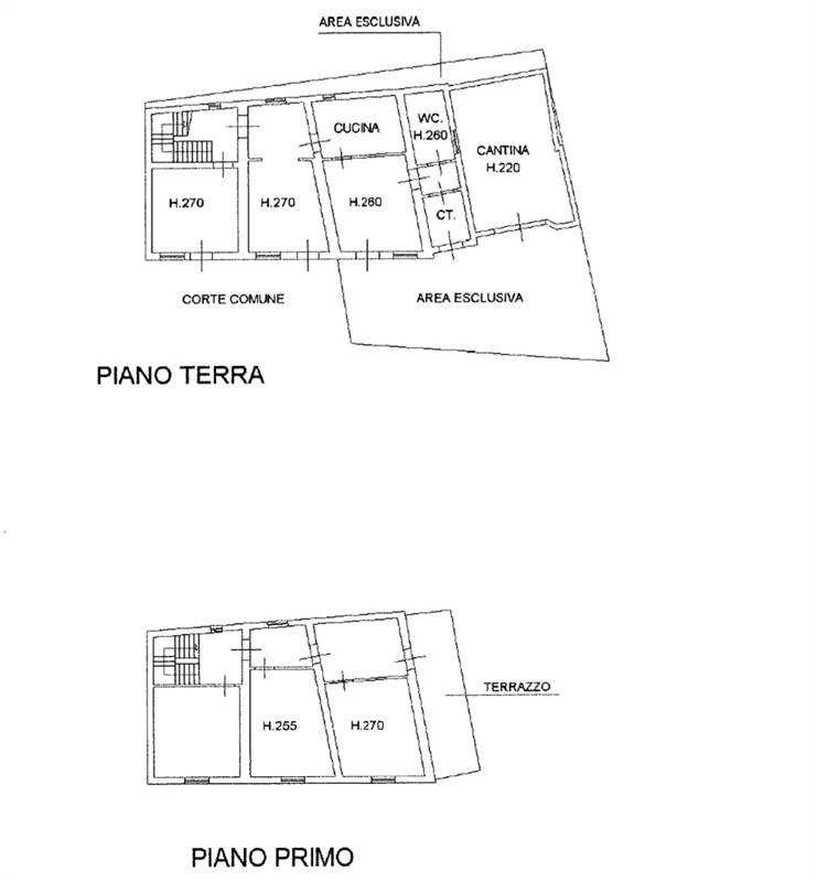 Planimetria 1
