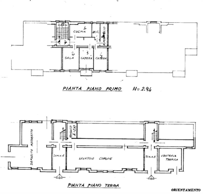 Planimetria 1