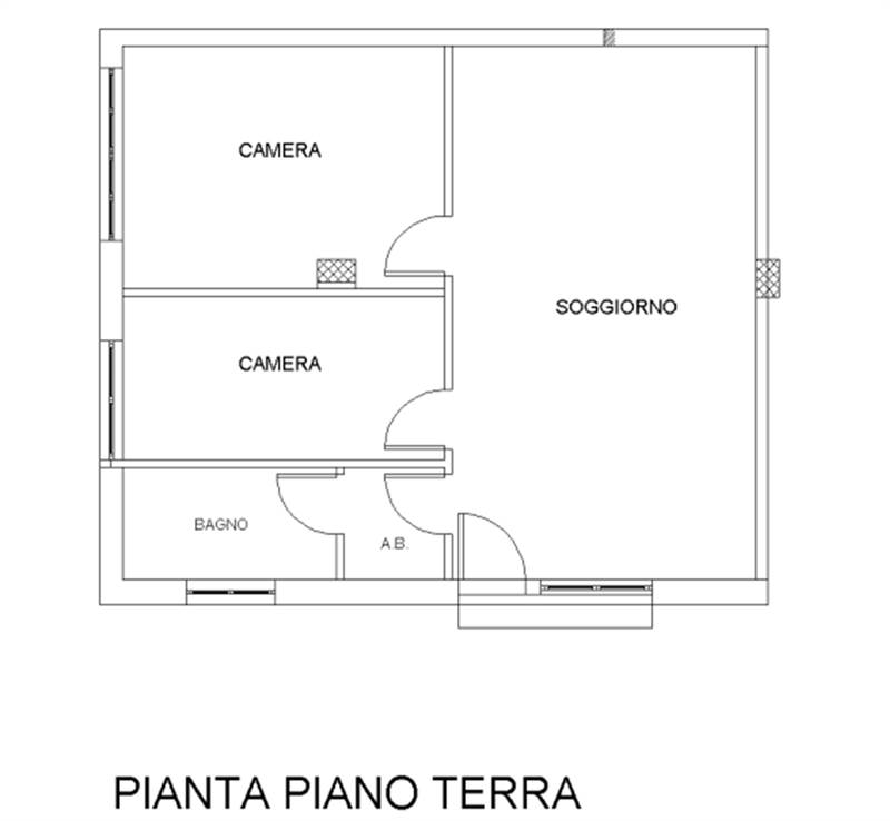 Planimetria 1