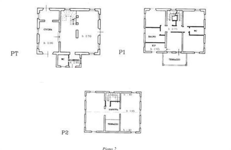 Planimetria 1