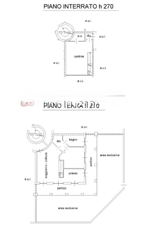 Planimetria 1
