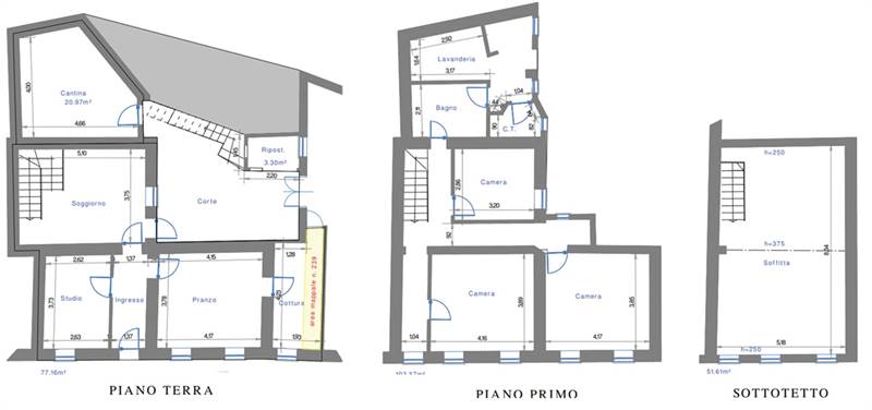 Planimetria 1