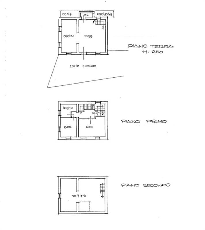 Planimetria 1