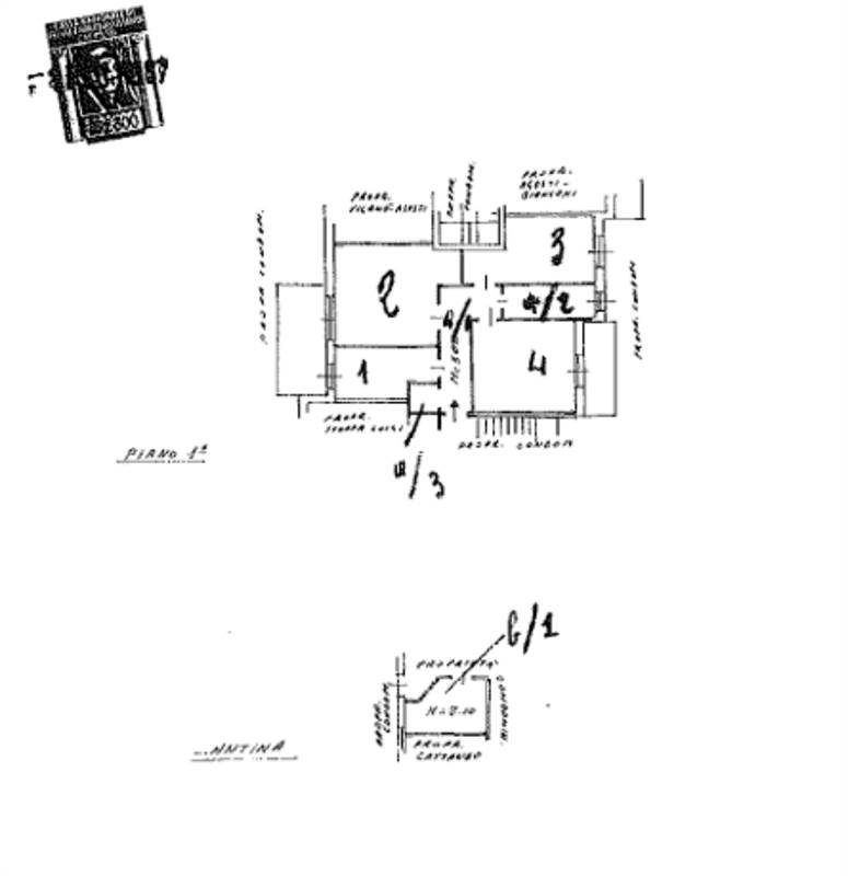 Planimetria 1