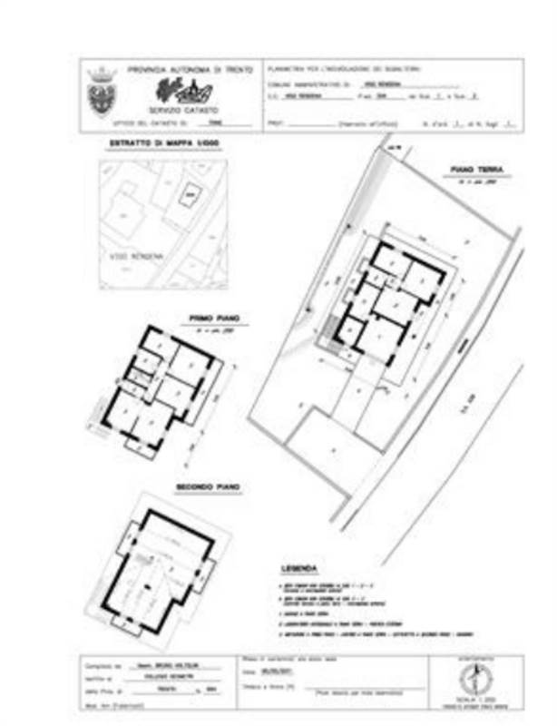 Planimetria 1