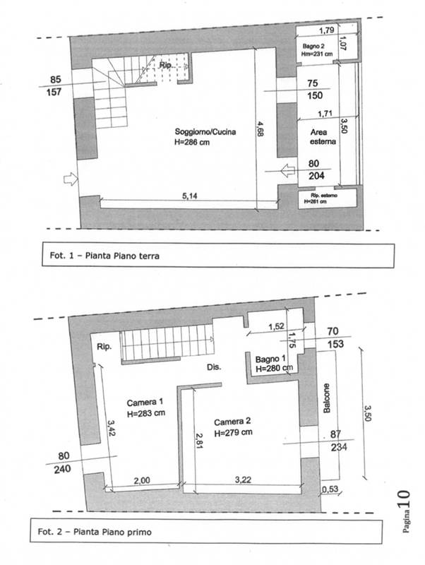 Planimetria 1
