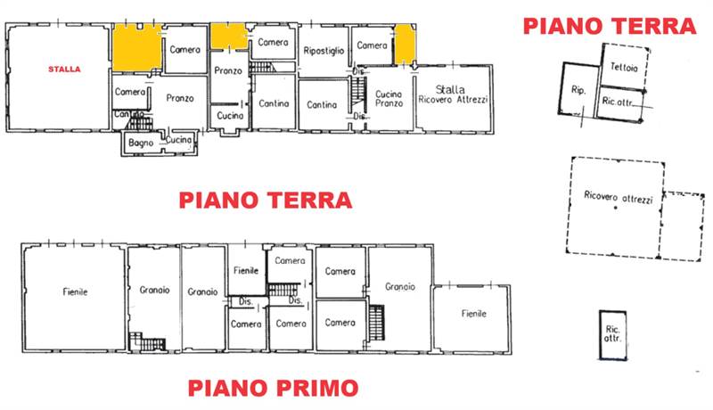 Planimetria 1