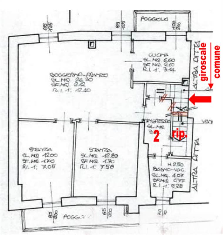 Planimetria 1