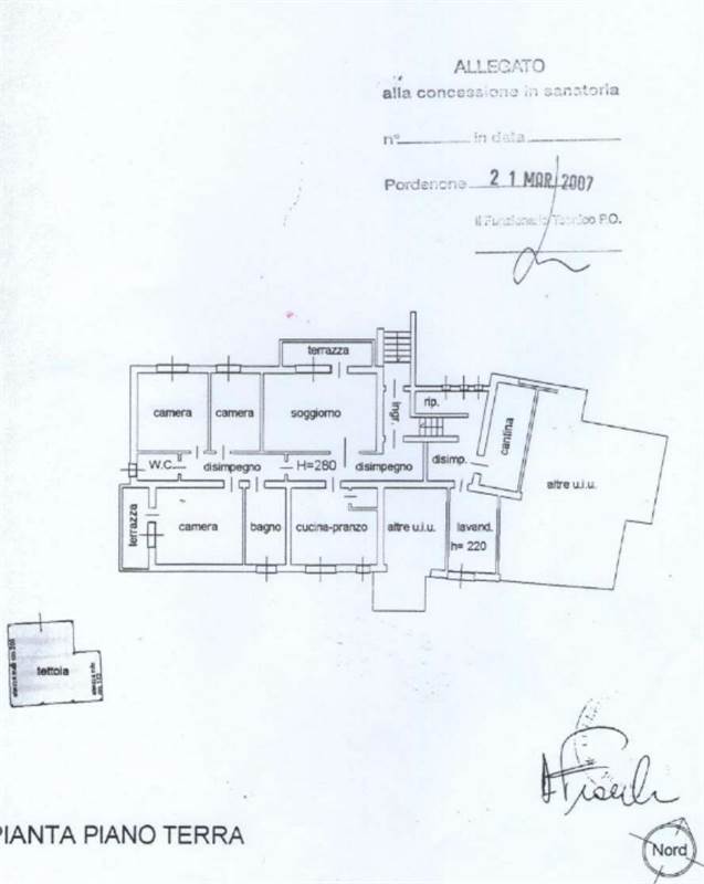 Planimetria 1