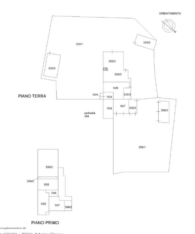 Planimetria 1