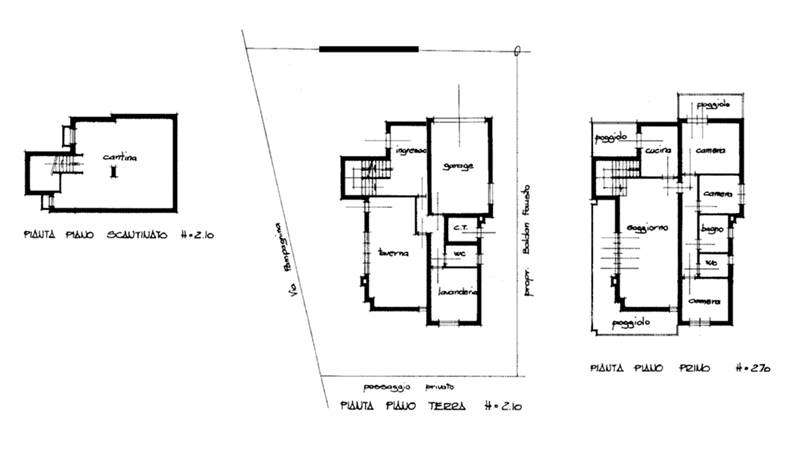 Planimetria 1