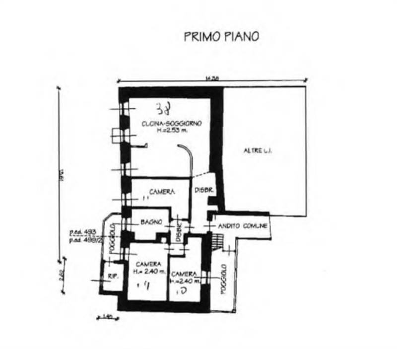 Planimetria 1