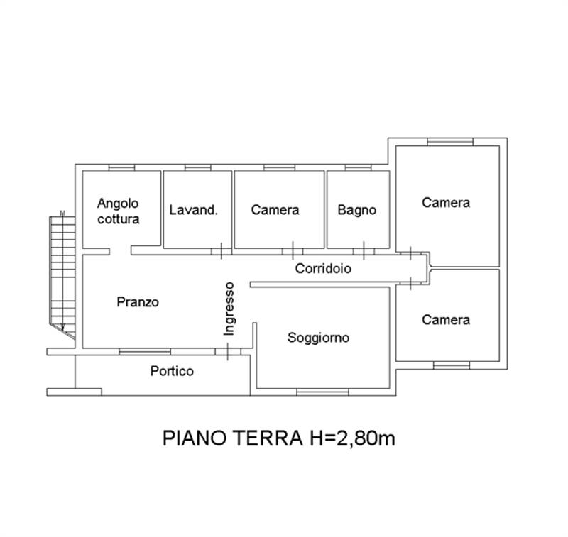 Planimetria 1
