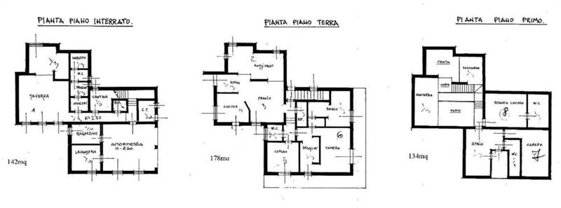 Planimetria 1
