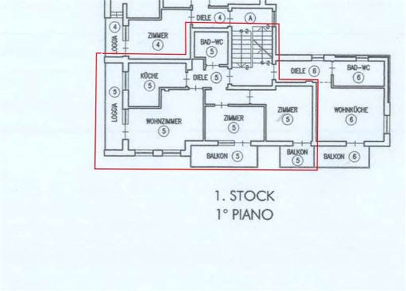 Planimetria 1
