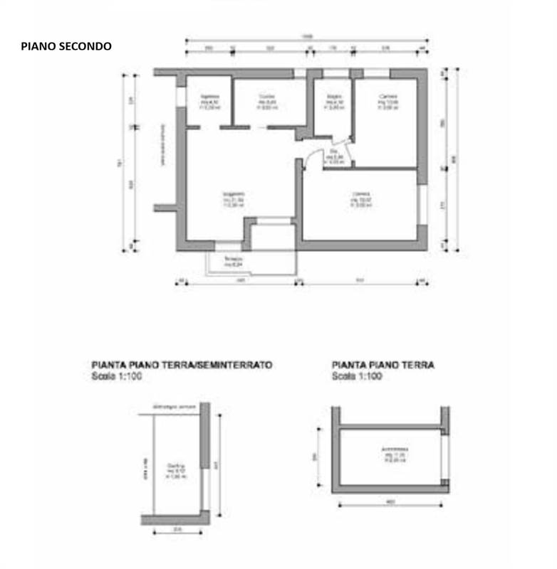 Planimetria 1