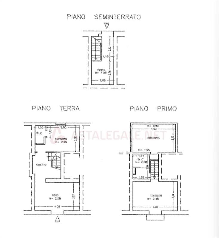 Planimetria 1