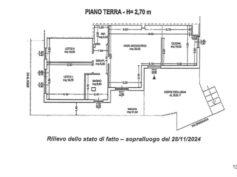 Planimetria 1