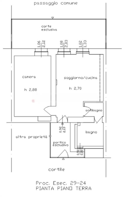 Planimetria 1