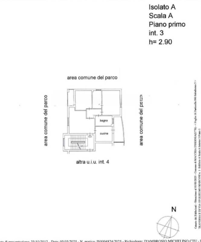 Planimetria 1