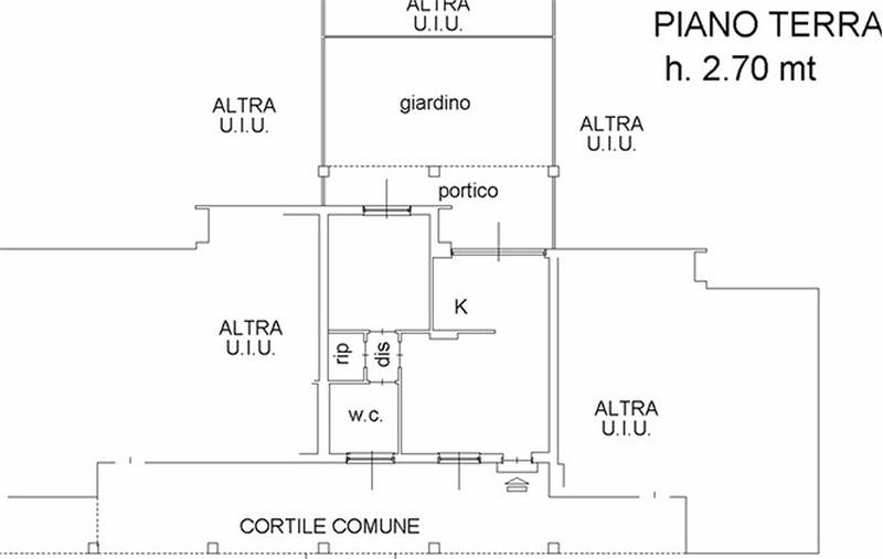 Planimetria 1