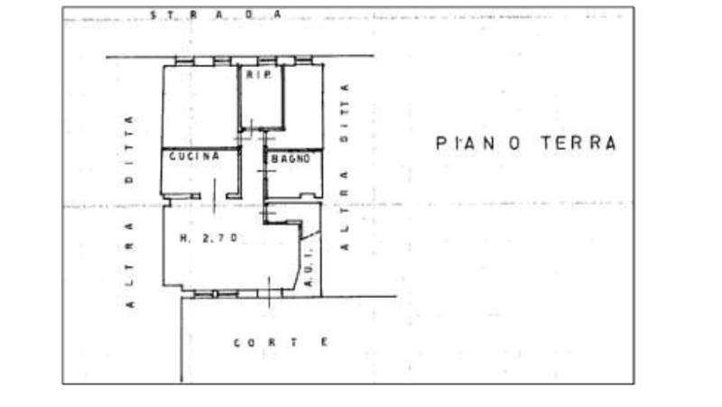 Planimetria 1