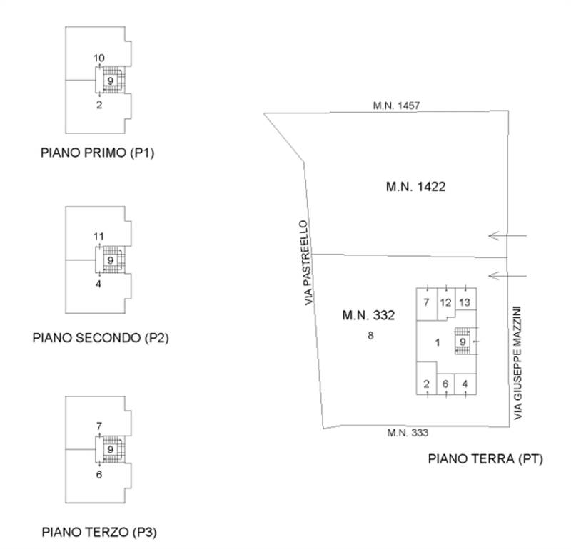 Planimetria 1