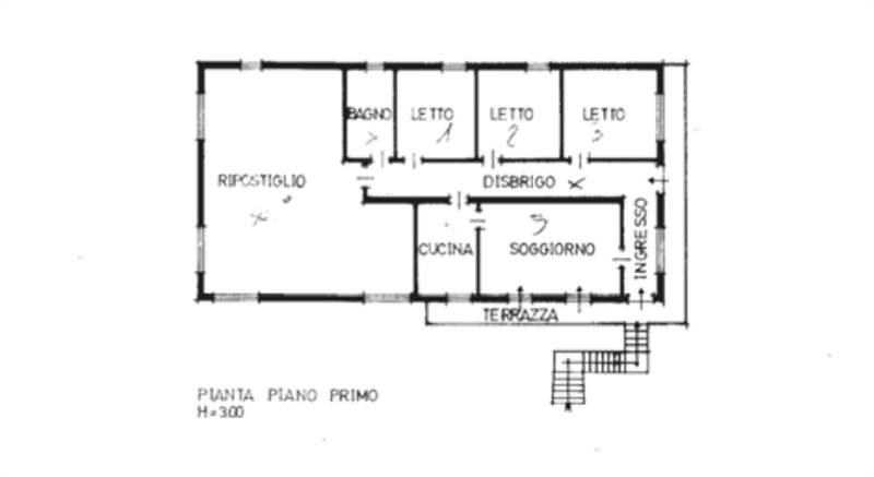 Planimetria 1