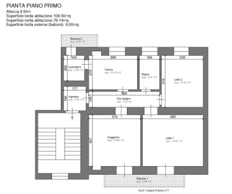 Planimetria 1