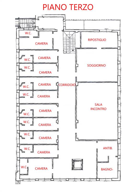 Floorplan 5