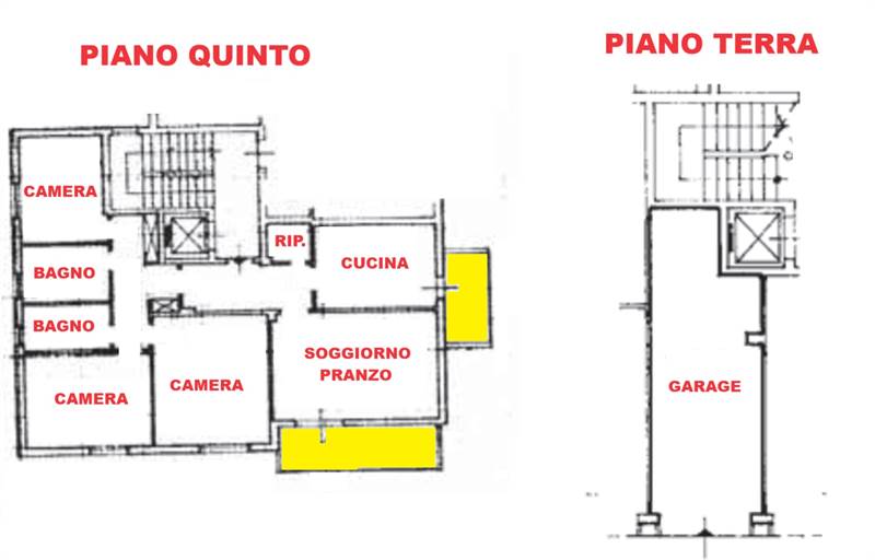 Planimetria 1