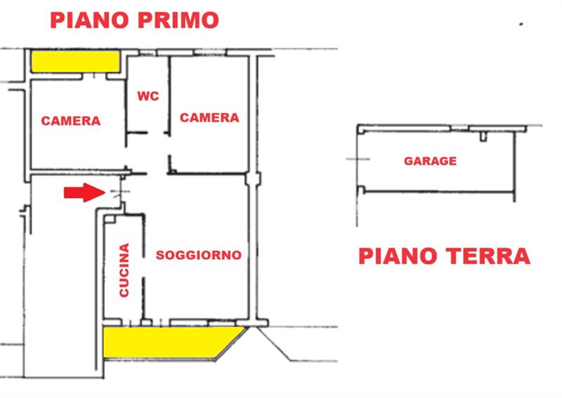 Planimetria 1