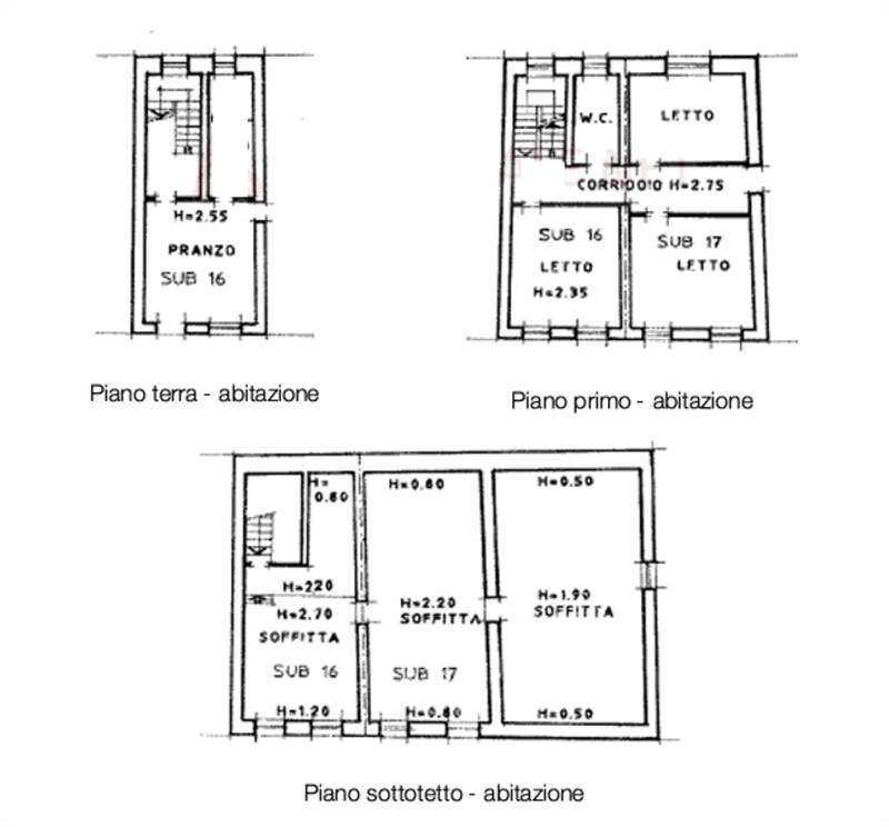 Planimetria 1